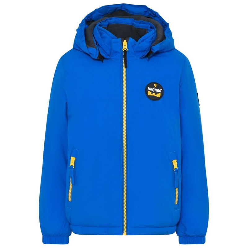 Giacca isolante Bambino Jebel 601