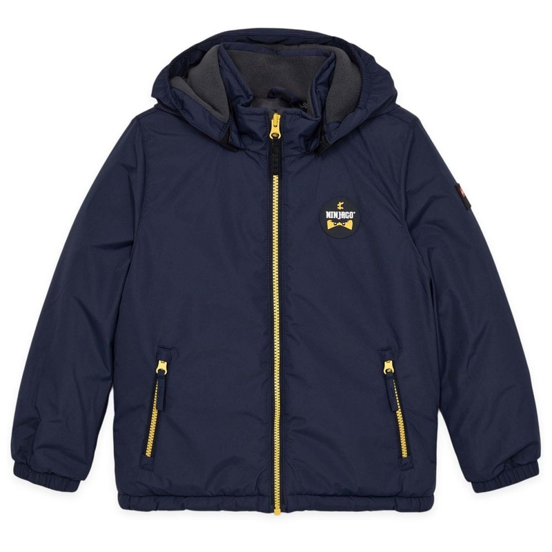 Giacca isolante Bambino Jebel 601