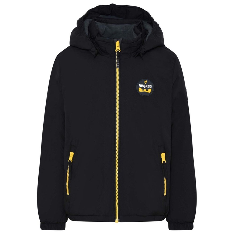 Giacca isolante Bambino Jebel 601