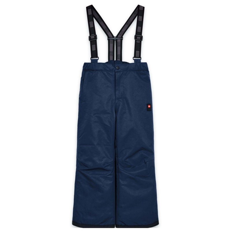 Pantaloni Bambino Payton 701