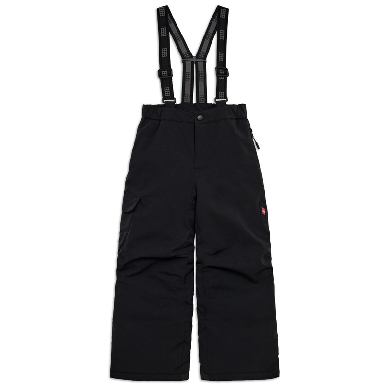 Pantaloni Bambino Payton 701