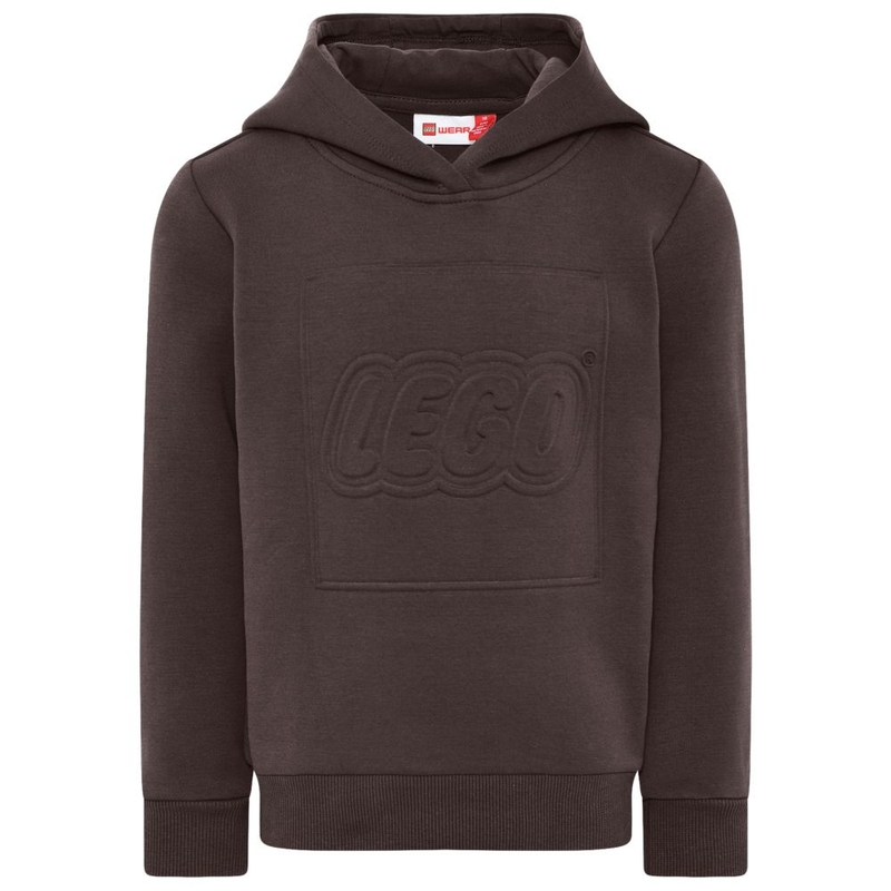 Felpa con cappuccio Bambino Sky 600