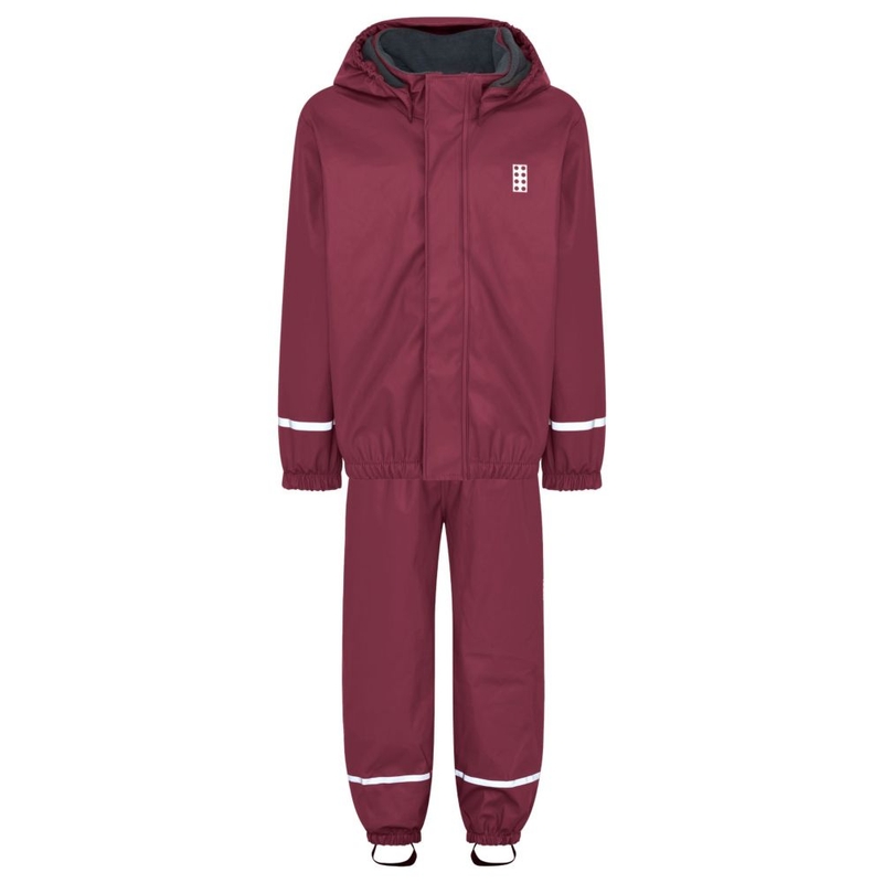 Completo impermeabile Bambino Jori 741