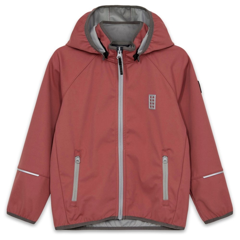 Giacca softshell Bambino Sefrit 200