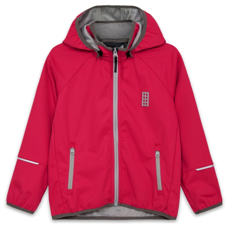 Giacca softshell Bambino Sefrit 200