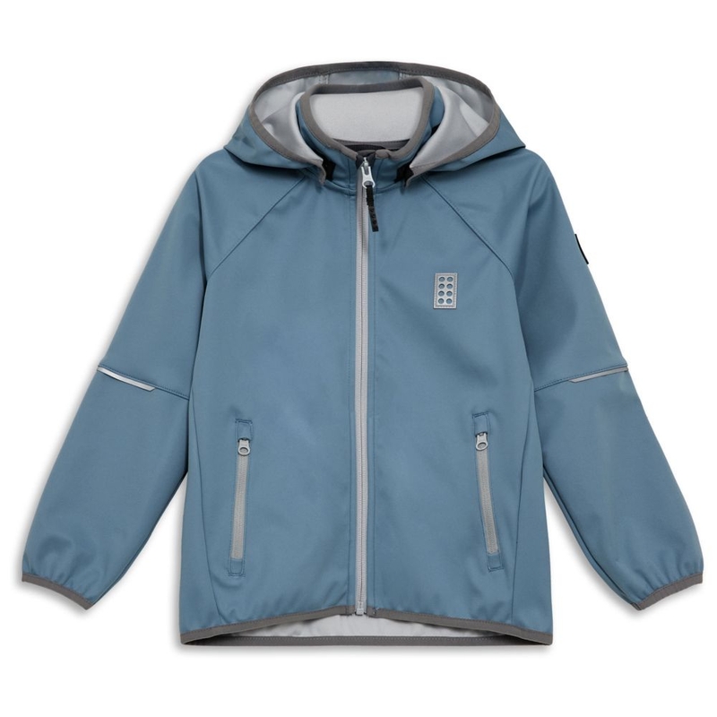 Giacca softshell Bambino Sefrit 200