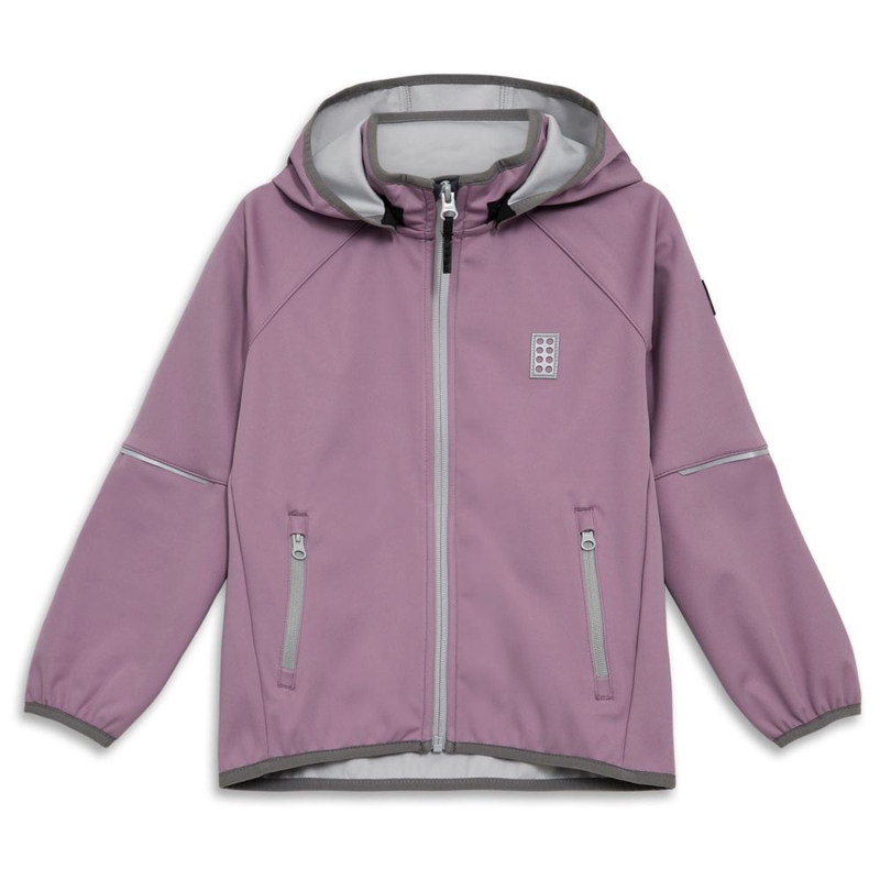 Giacca softshell Bambino Sefrit 200