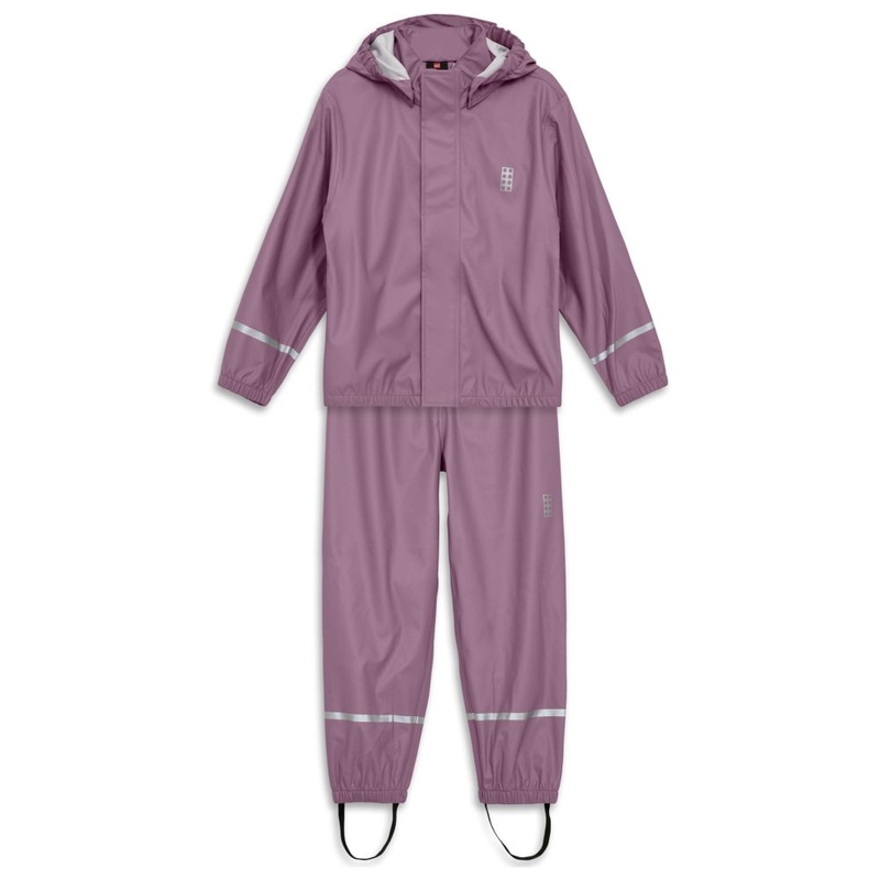 Completo impermeabile Bambino Jori 200