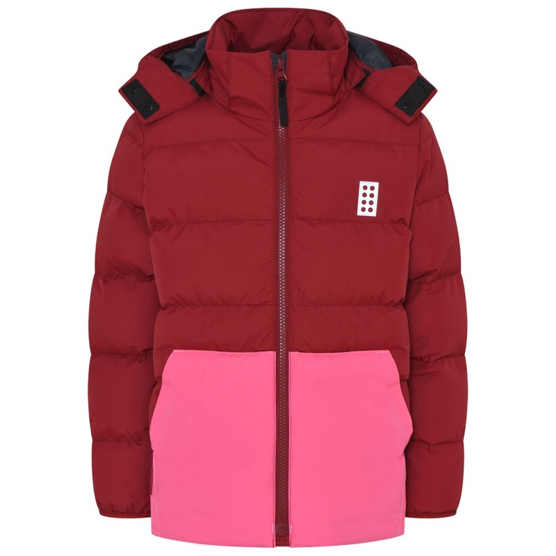 Giacca isolante Bambino Jested 711