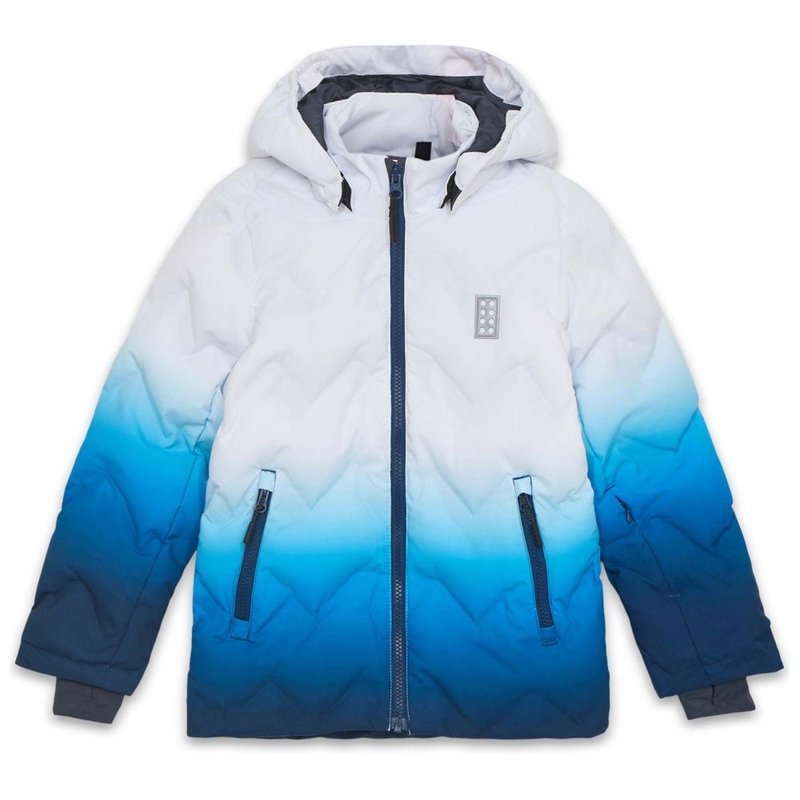 Giacca isolante Bambino Jested 709