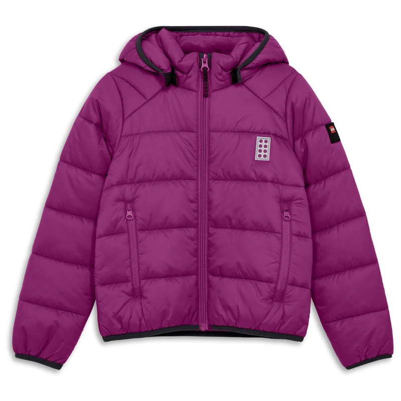 Giacca isolante Bambino Jad 202
