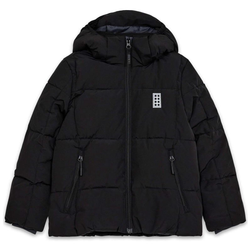 Giacca isolante Bambino Jad 701