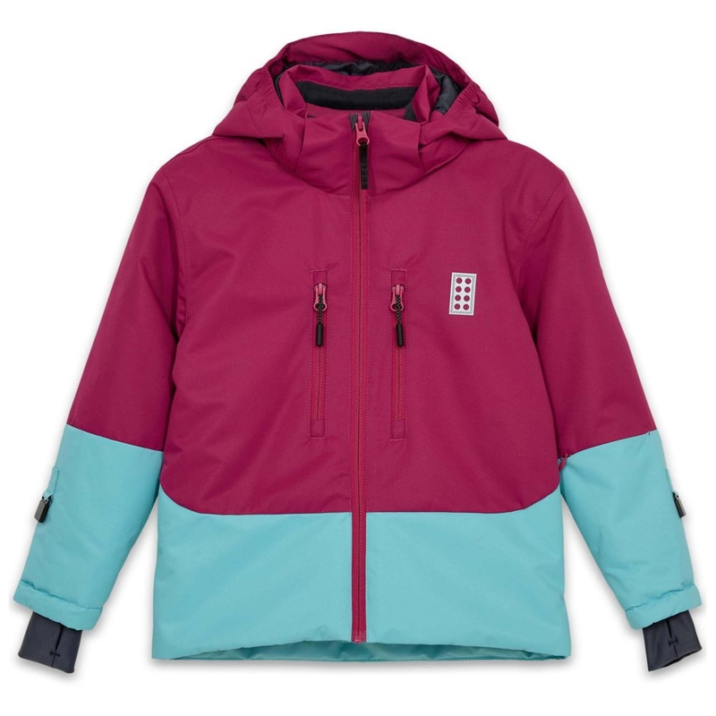 Giacca da sci Bambino Jad 806