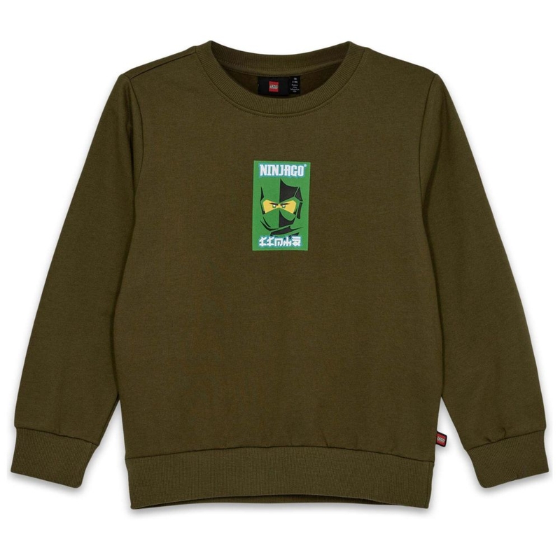 Maglione Bambino Scout 601