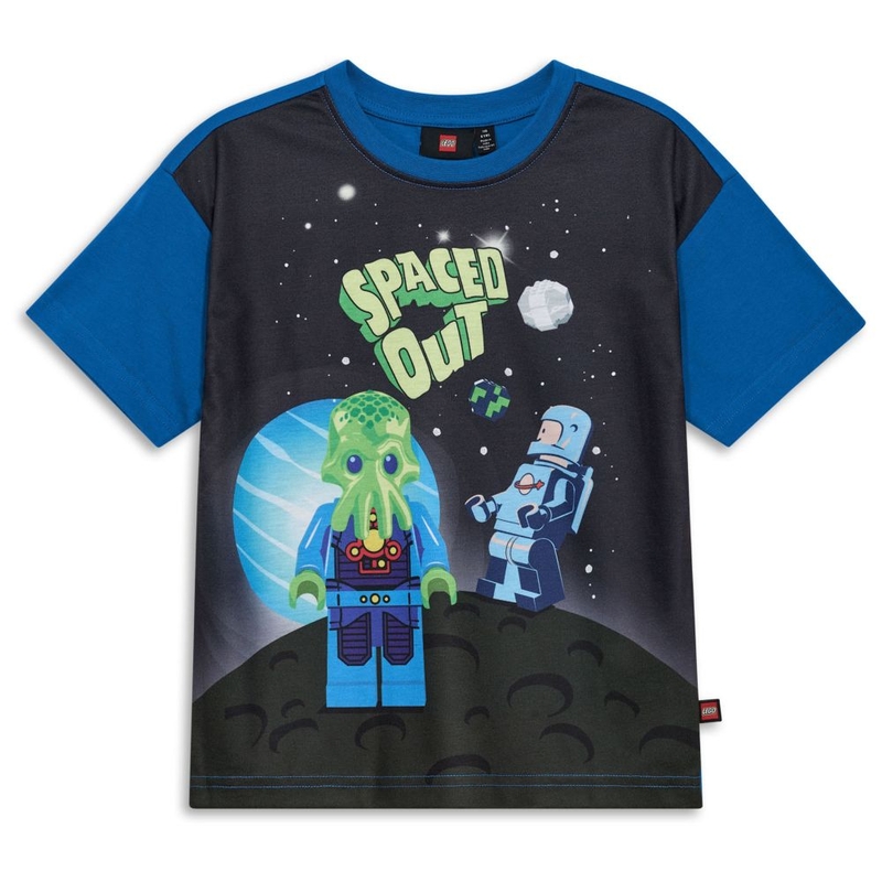 T-shirt maniche corte Bambino Taffy 105