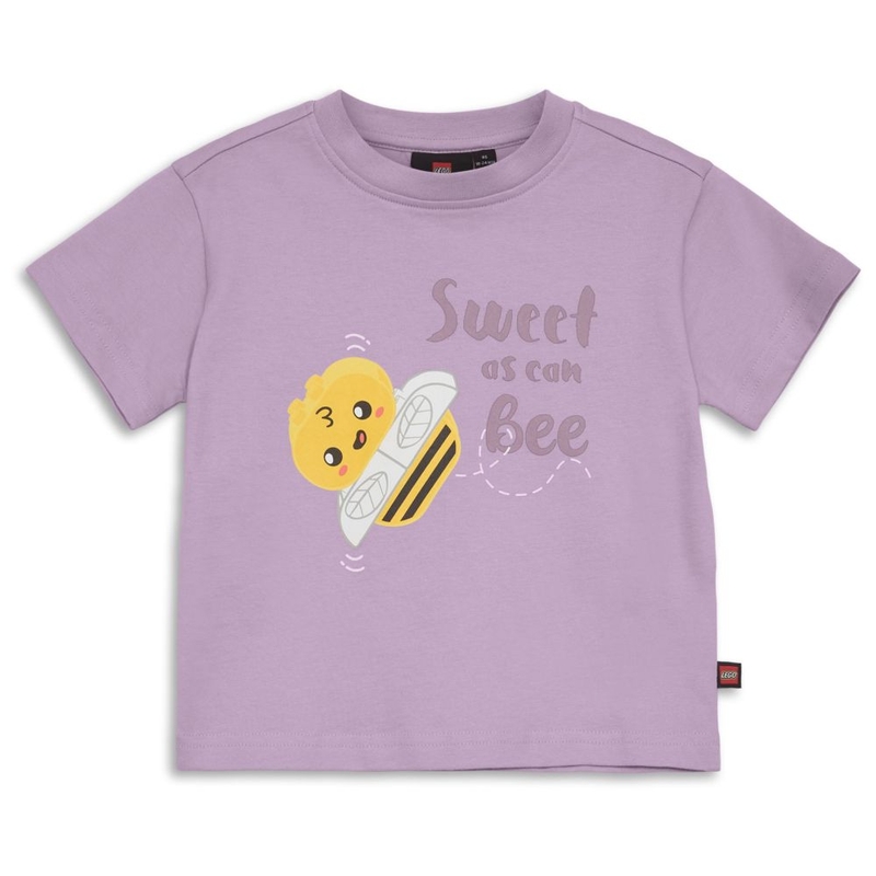 T-shirt maniche corte Bambino Tasi 200