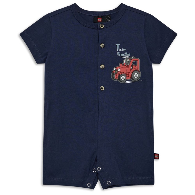 Tuta Bambino Pani 200