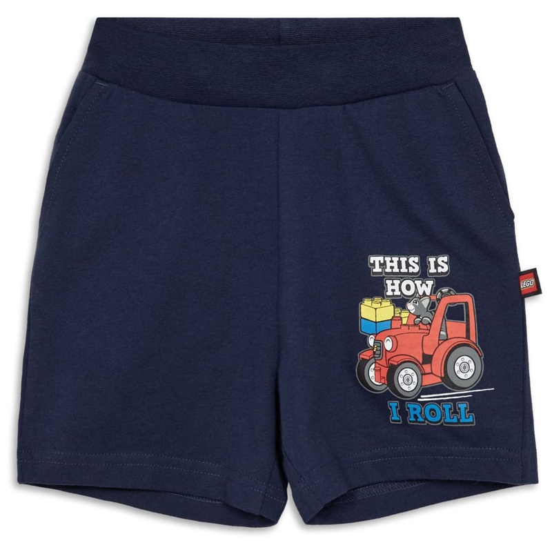 Short Bambino Pani 201