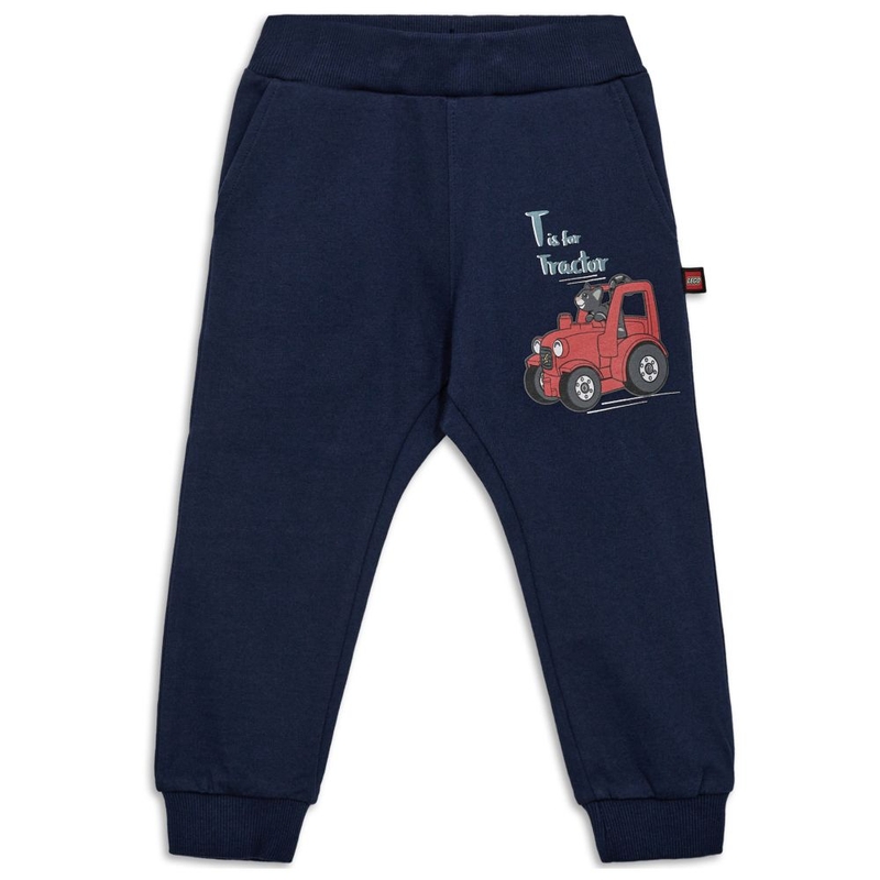 Pantaloni da tuta Bambino Pani 202