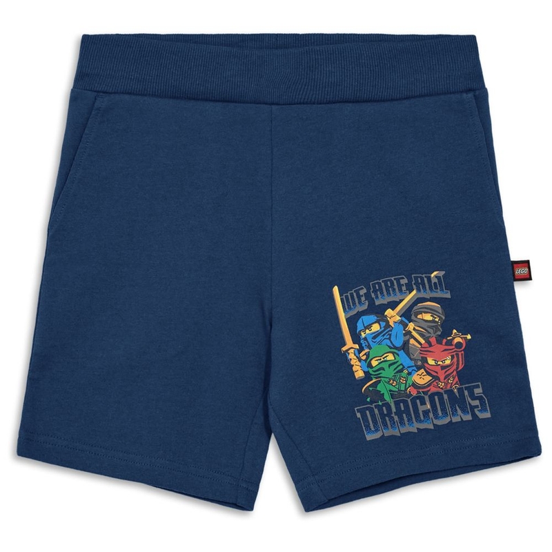 Short Bambino Pasi 303