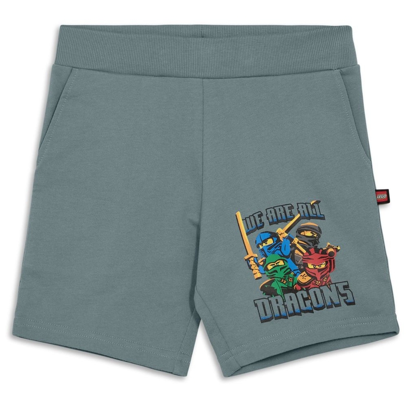 Short Bambino Pasi 303