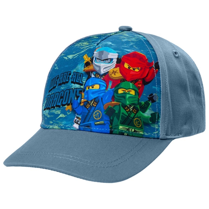 Cappello Bambino LWAgan 308