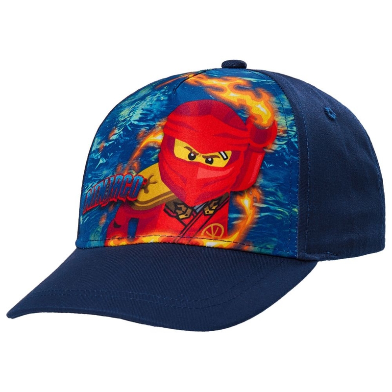 Cappello Bambino LWAgan 308