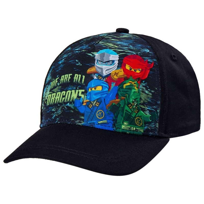 Cappello Bambino LWAgan 308