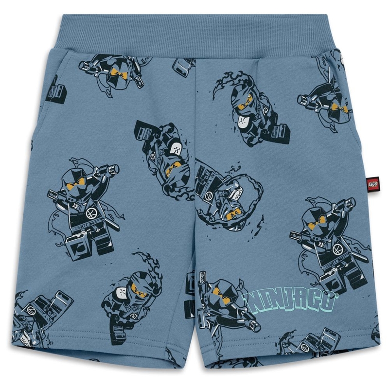 Short Bambino Pasi 302