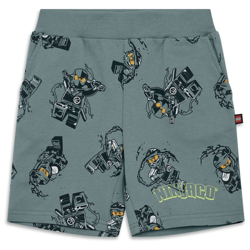 Short Bambino Pasi 302