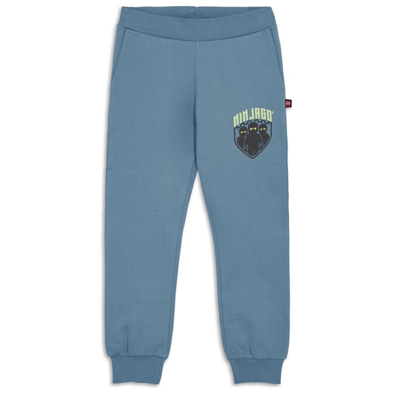 Pantaloni da tuta Bambino Pasi 301