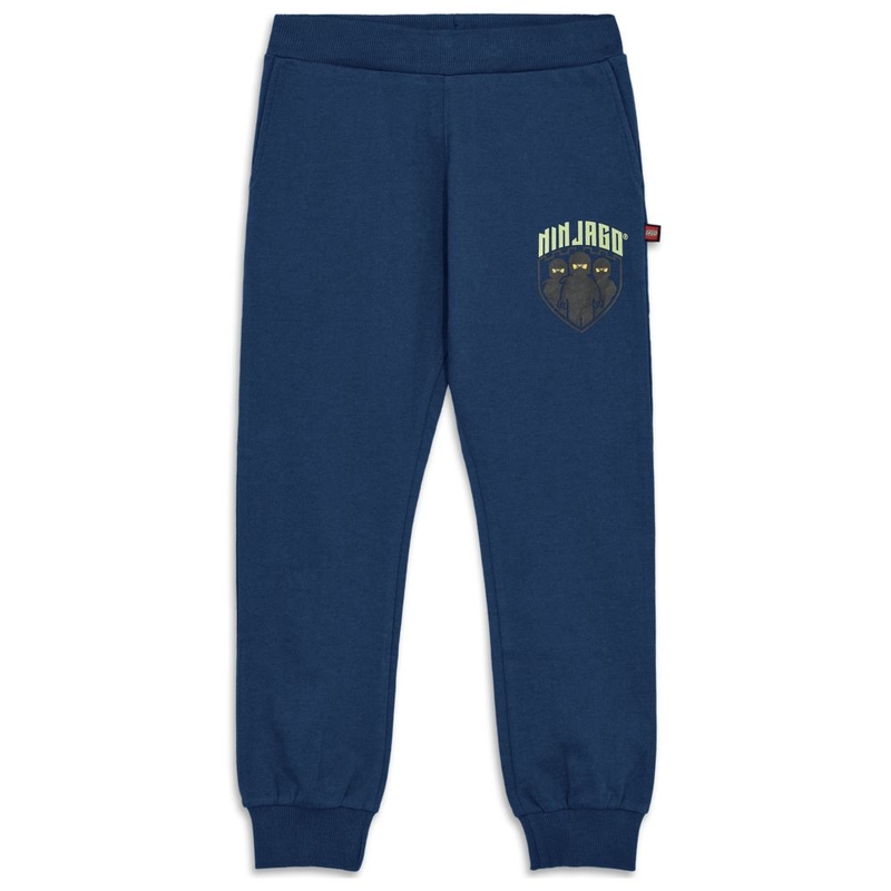 Pantaloni da tuta Bambino Pasi 301