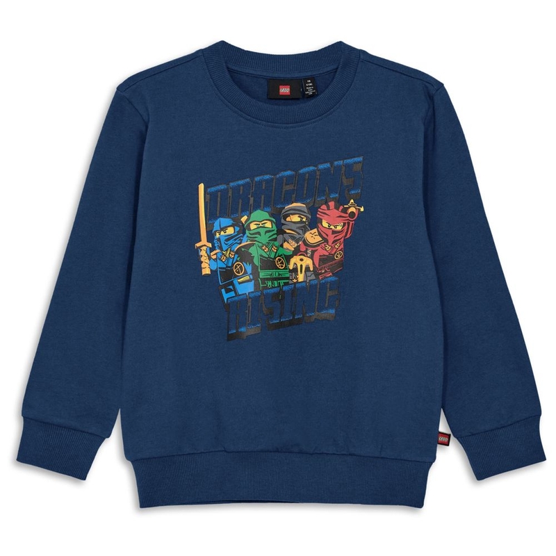 Maglione Bambino Saku 301