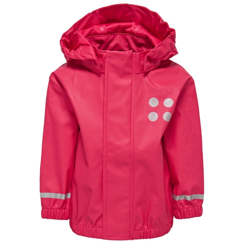 Giacca impermeabile Bambino Jane 101