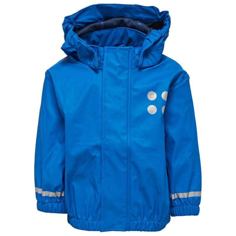 Giacca impermeabile Bambino Justice 101
