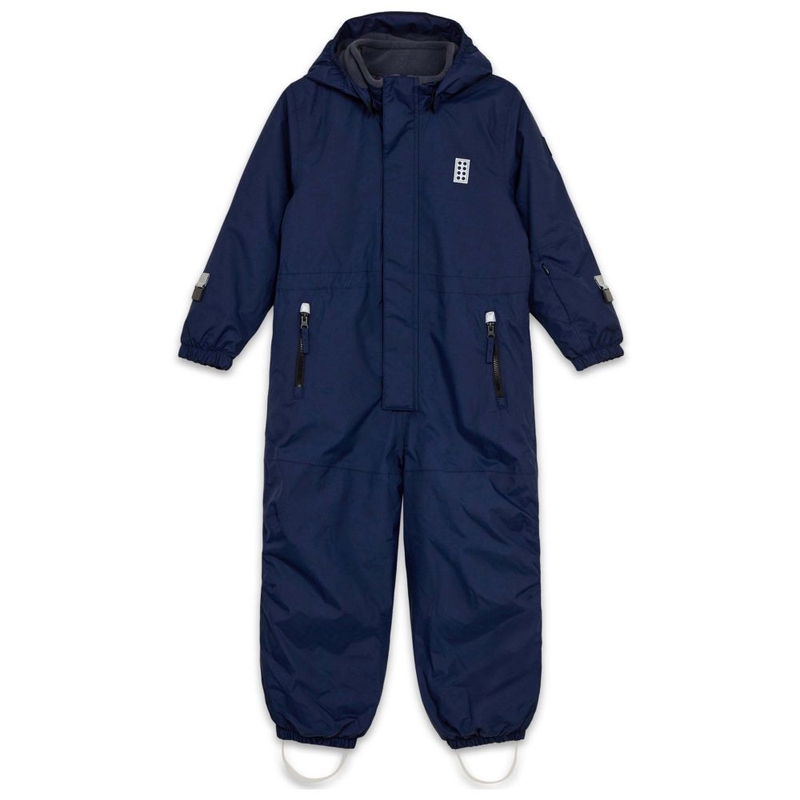 Tuta da sci Bambino Jipe 701