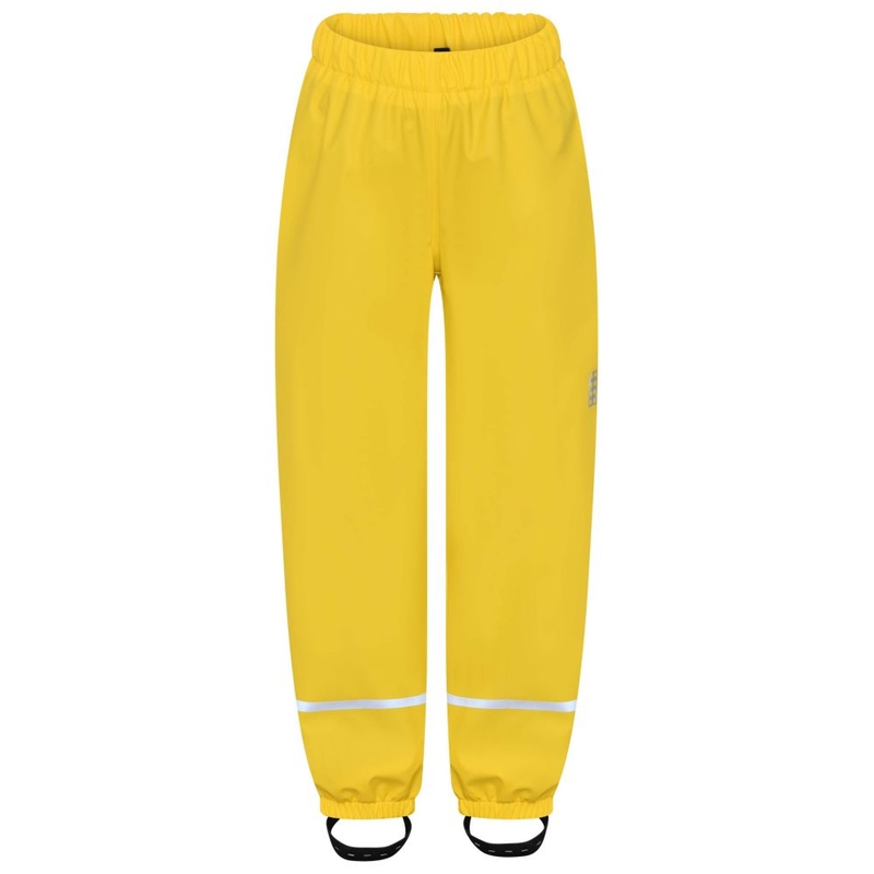Pantaloni Bambino Powai 707
