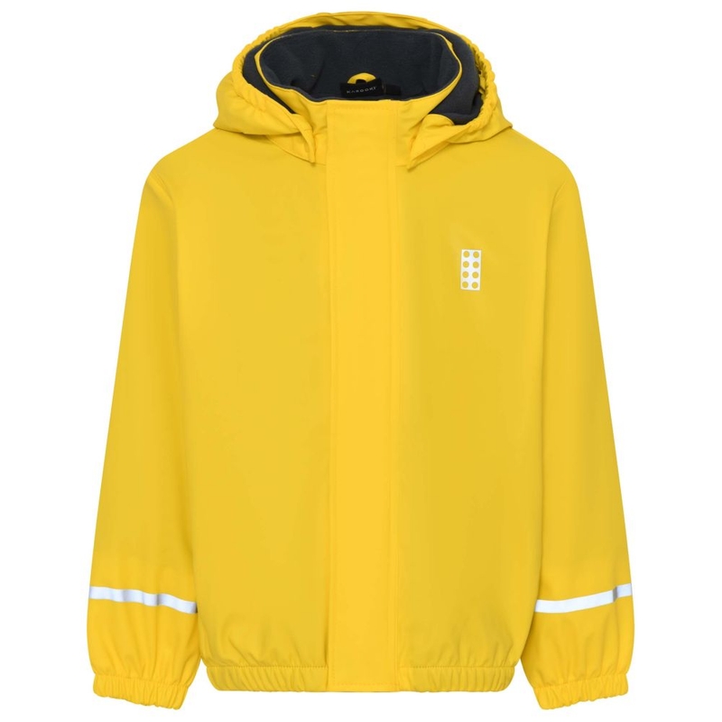 Giacca impermeabile Bambino Jipe 708