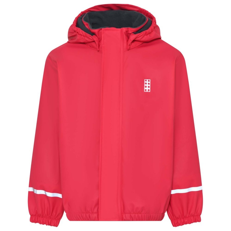 Giacca impermeabile Bambino Jipe 708