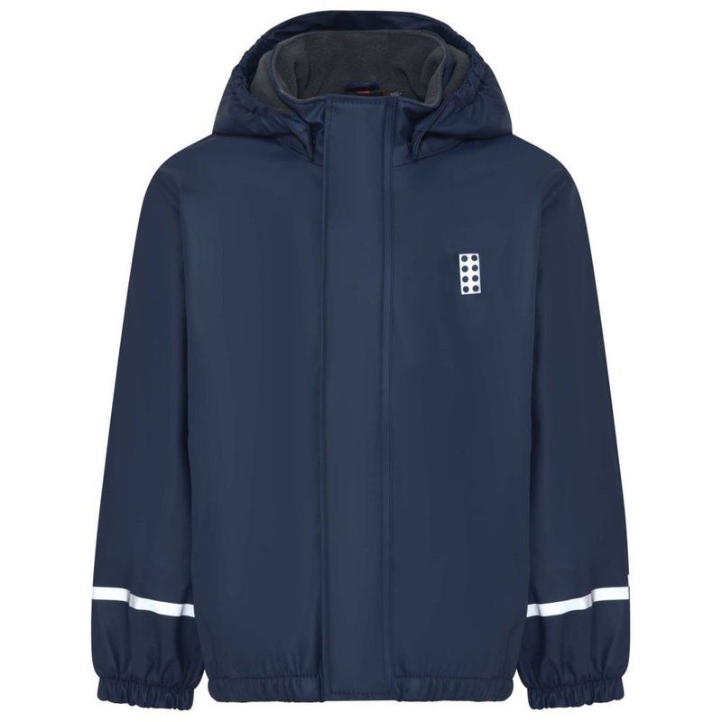 Giacca impermeabile Bambino Jipe 708