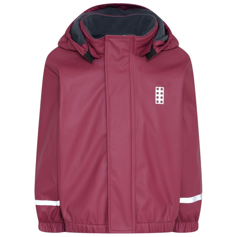 Giacca impermeabile Bambino Junin 707