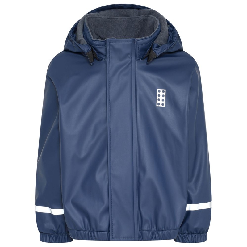 Giacca impermeabile Bambino Junin 707