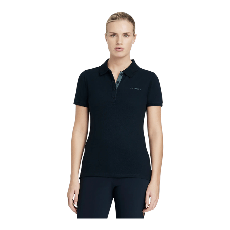 Polo maniche corte Donna Classique