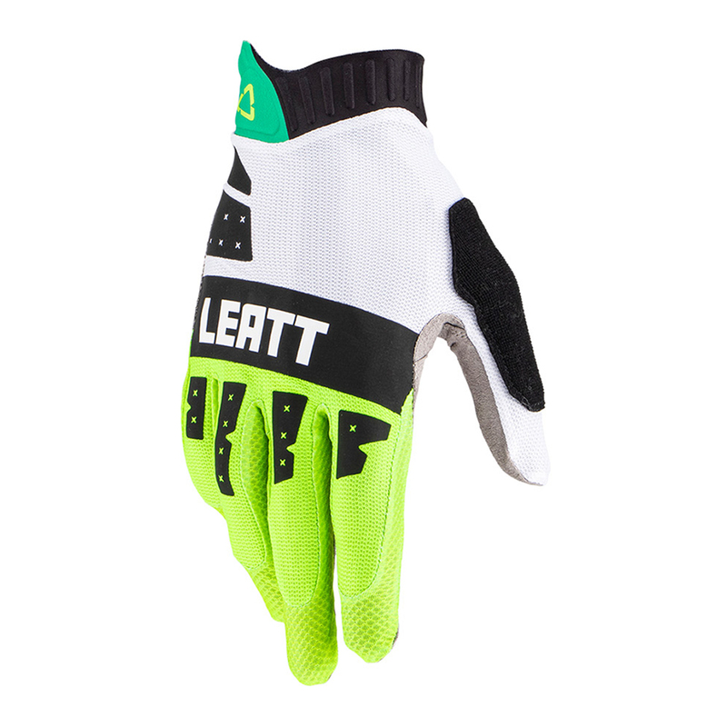 Guanti  MTB 2.0 X-Flow