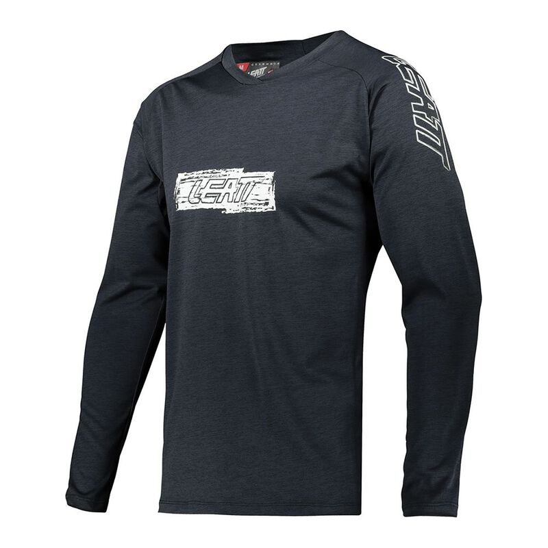Maglia Uomo MTB Gravity 2.0