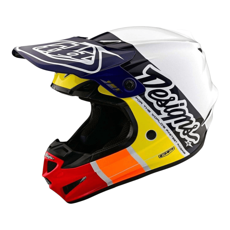 Casco da moto  GP Runner