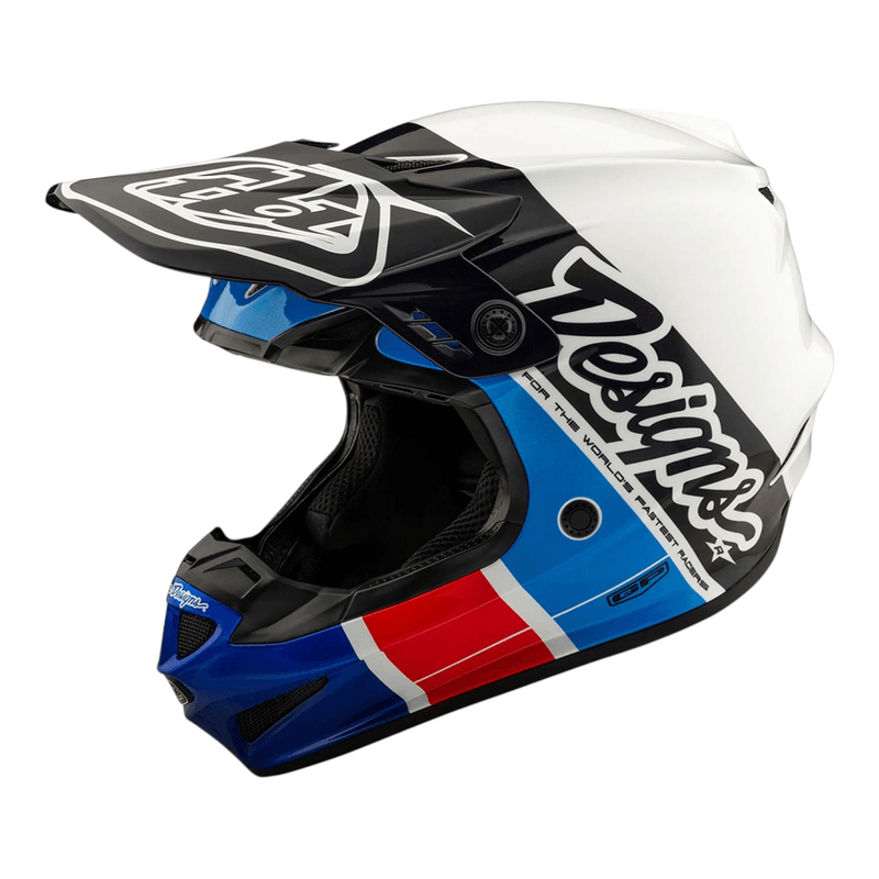 Casco da moto  GP Runner