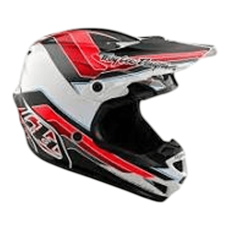Casco da moto  SE4 Polyacrylite Clock
