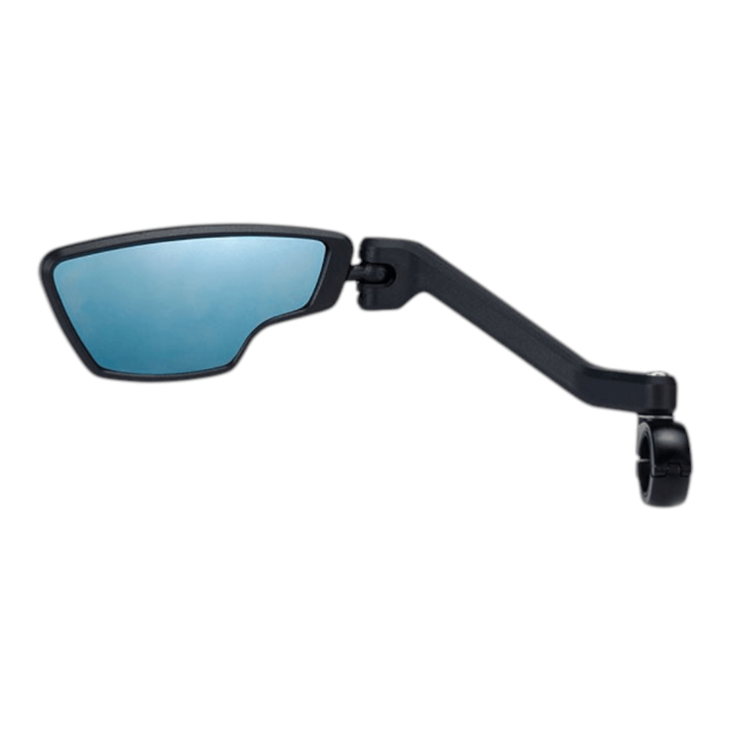 Specchietto  BBM-05 Mirror Cityview Clamp Mount Left