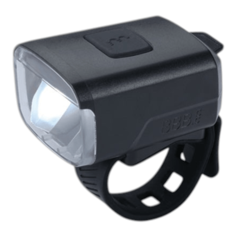 Faro anteriore per bici  Stud 33 Rechargeable Lithium Battery 1